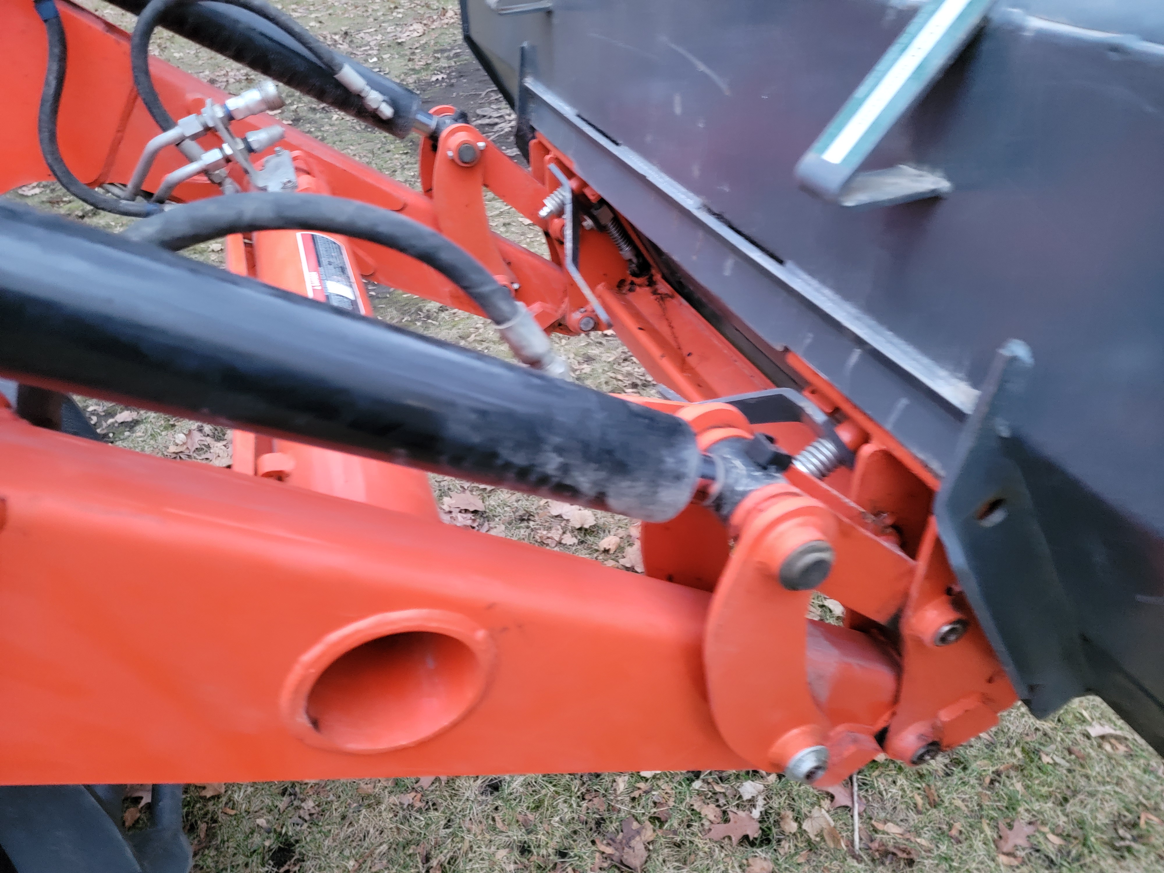 M62 KUBOTA