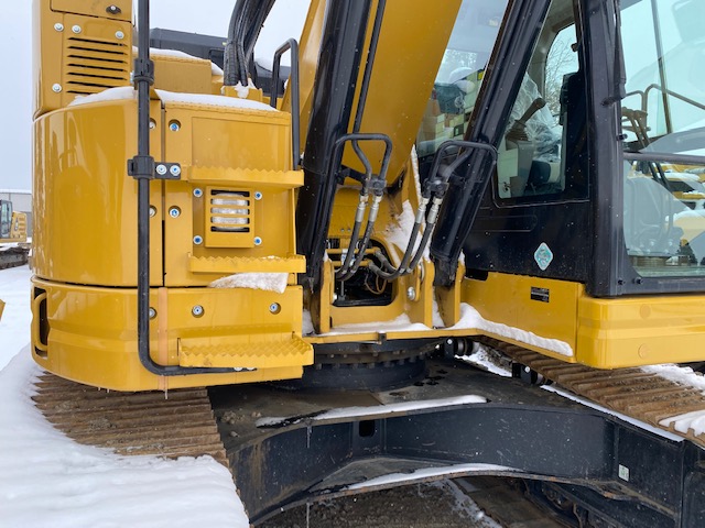 cat 335