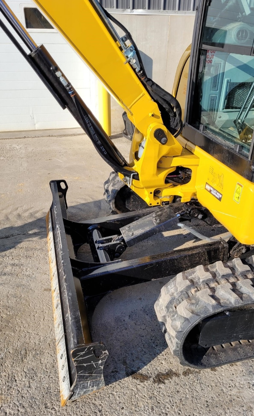 cat 303.5