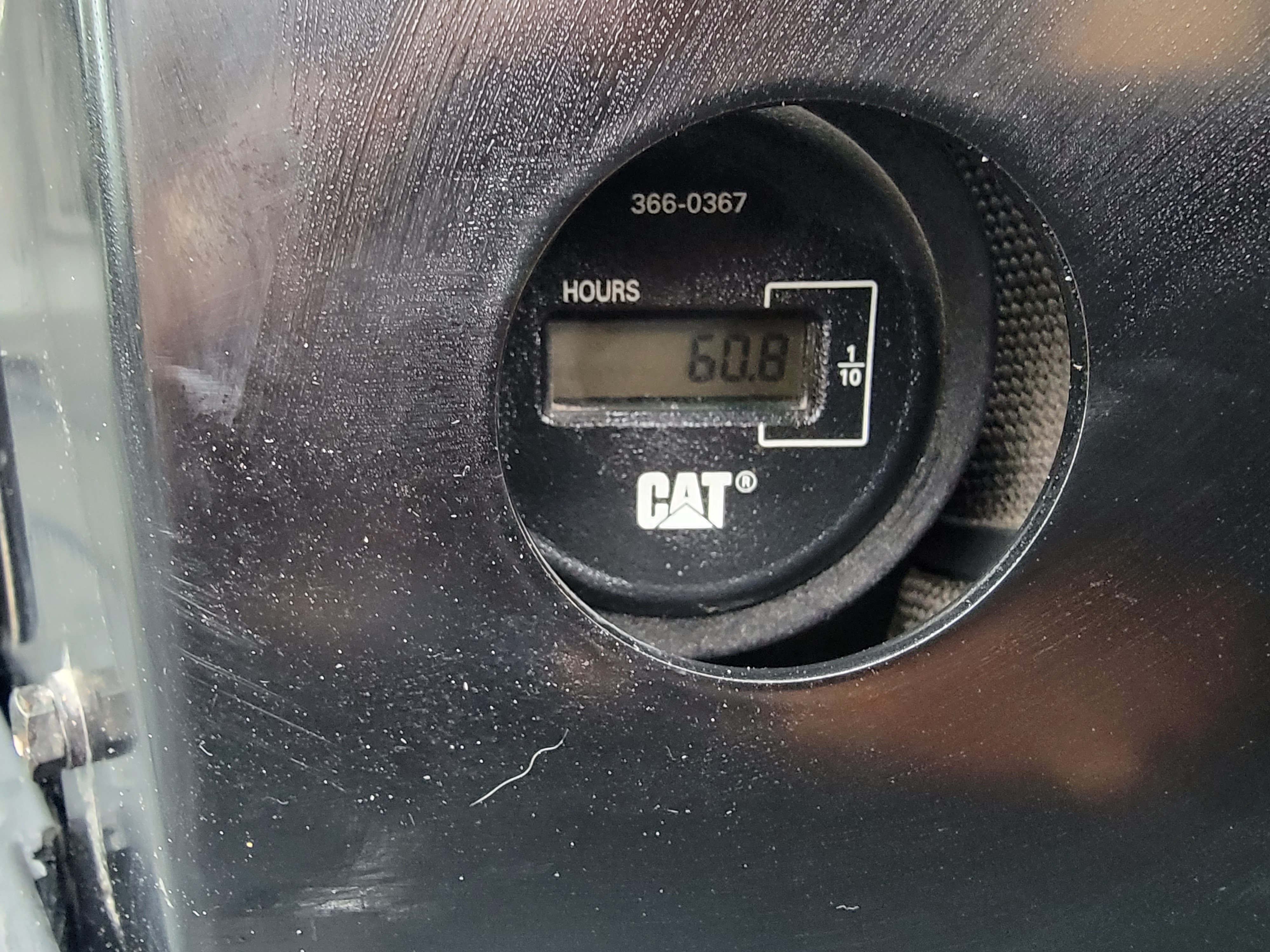 cat 305