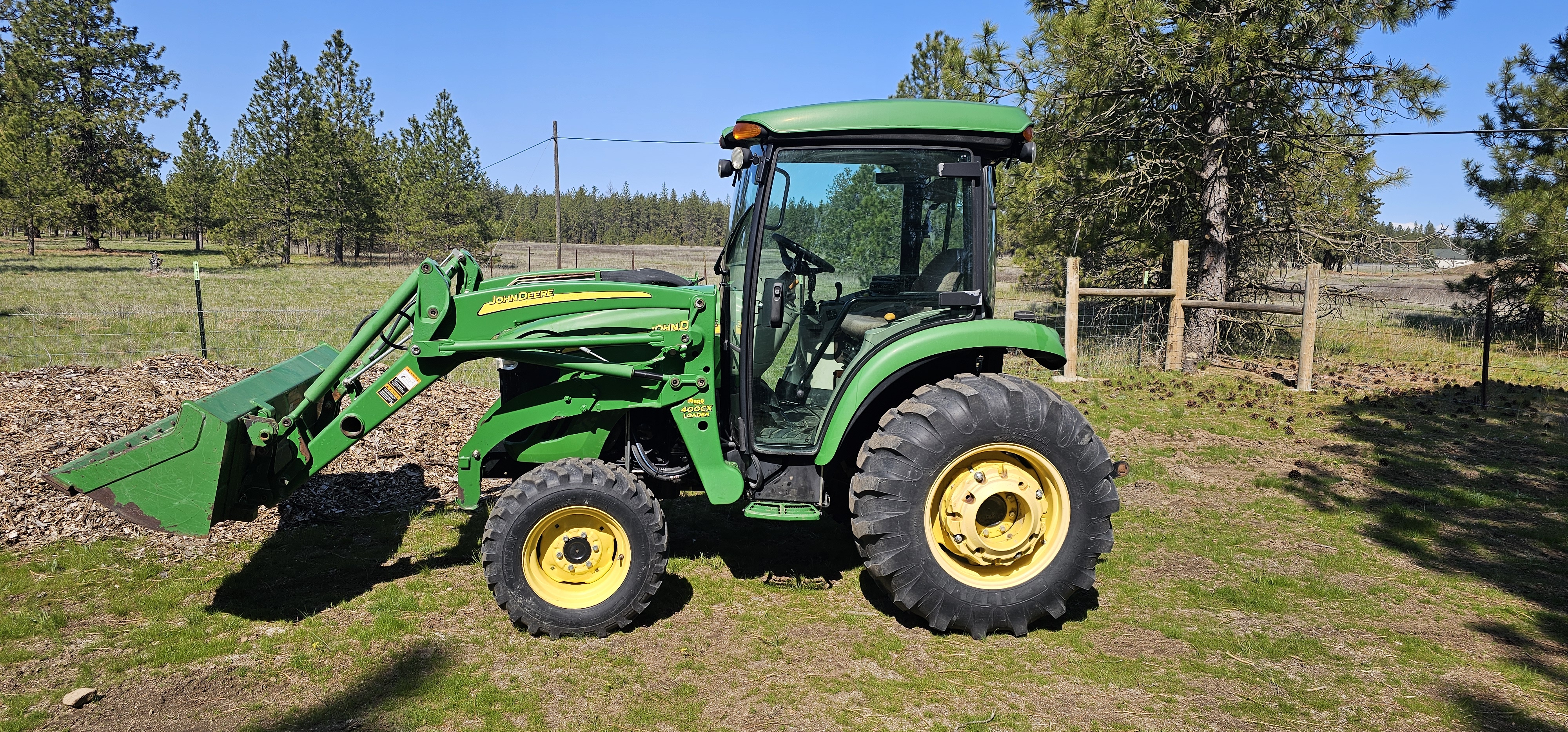 deere 4720