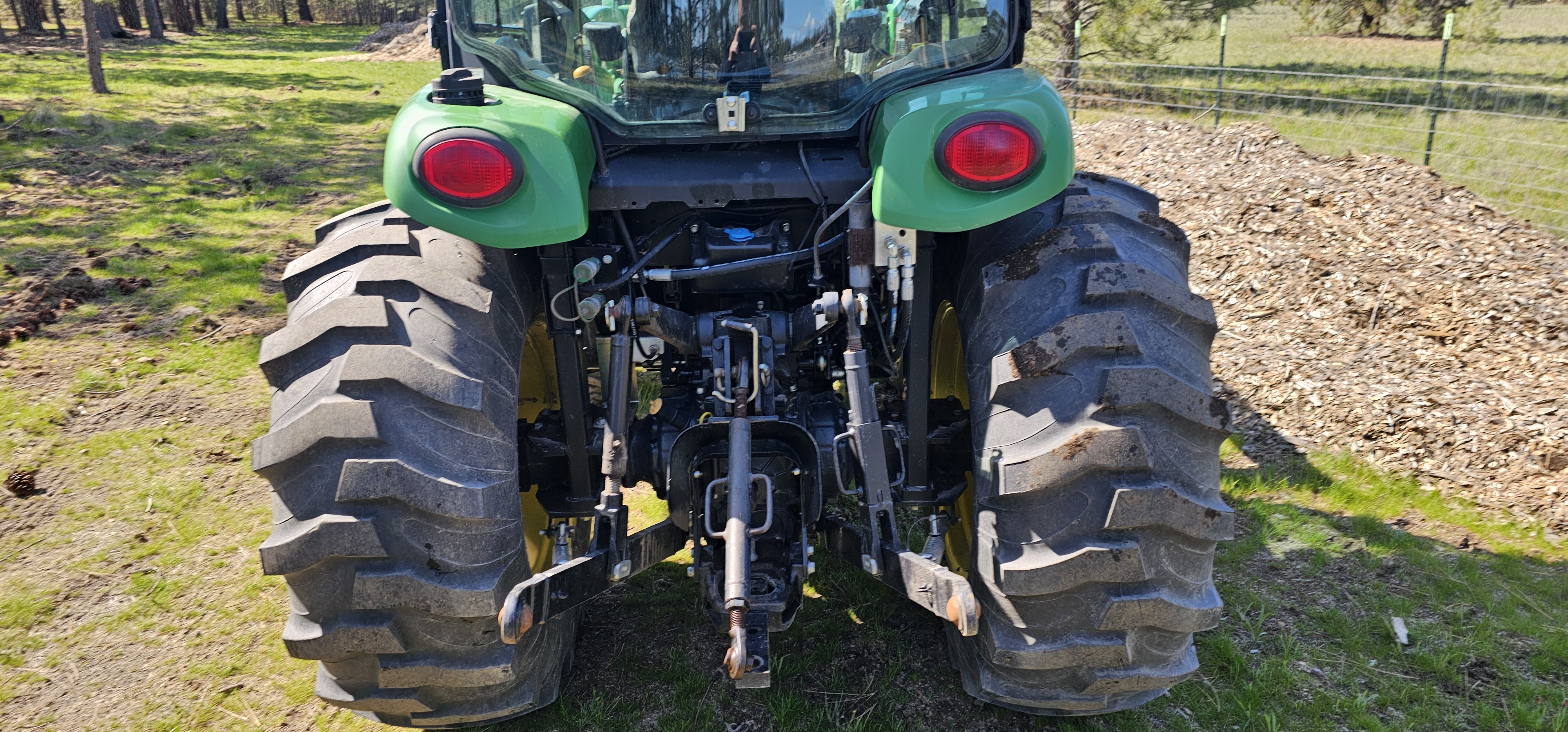deere 4720