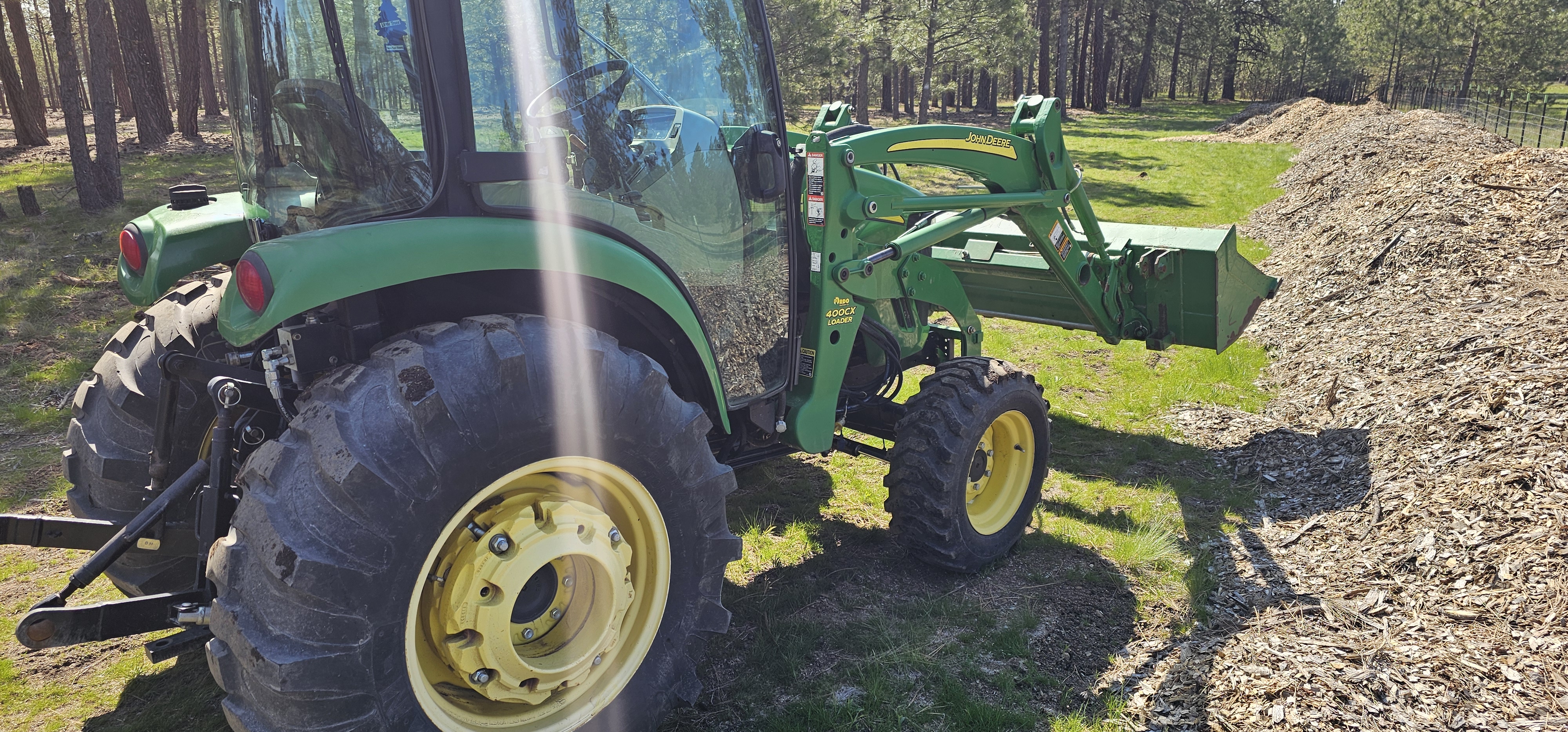 deere 4720