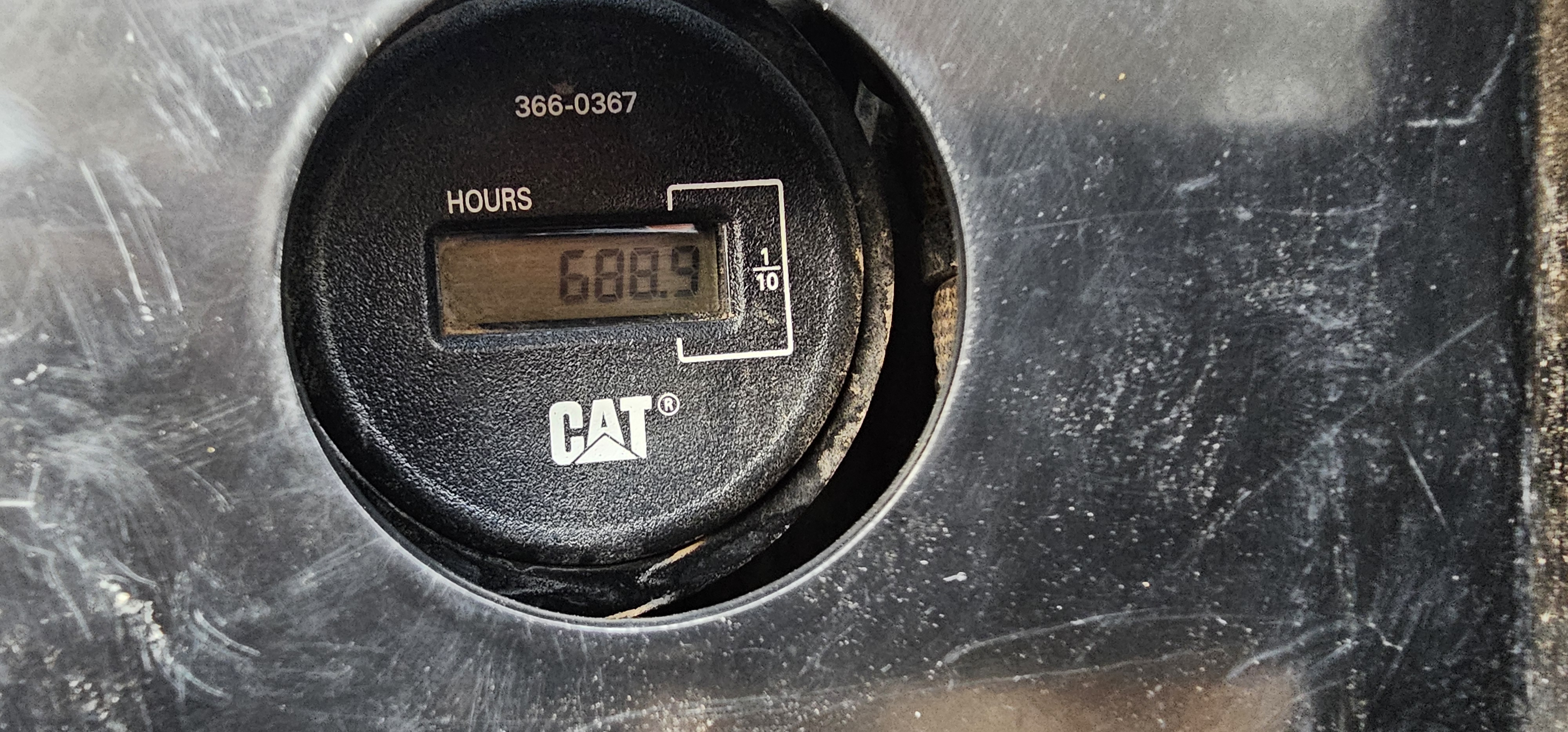 cat 305