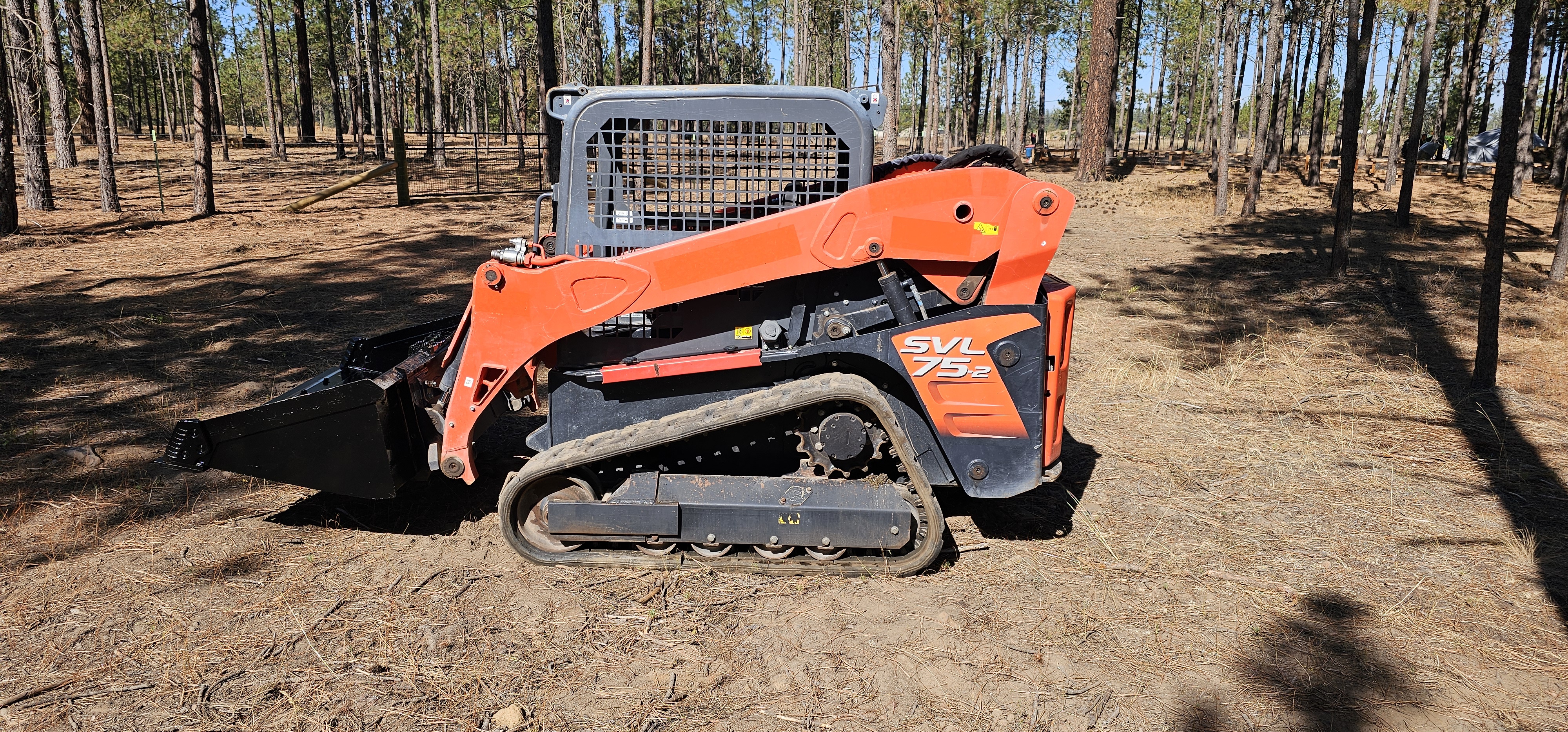 kubota svl75-2