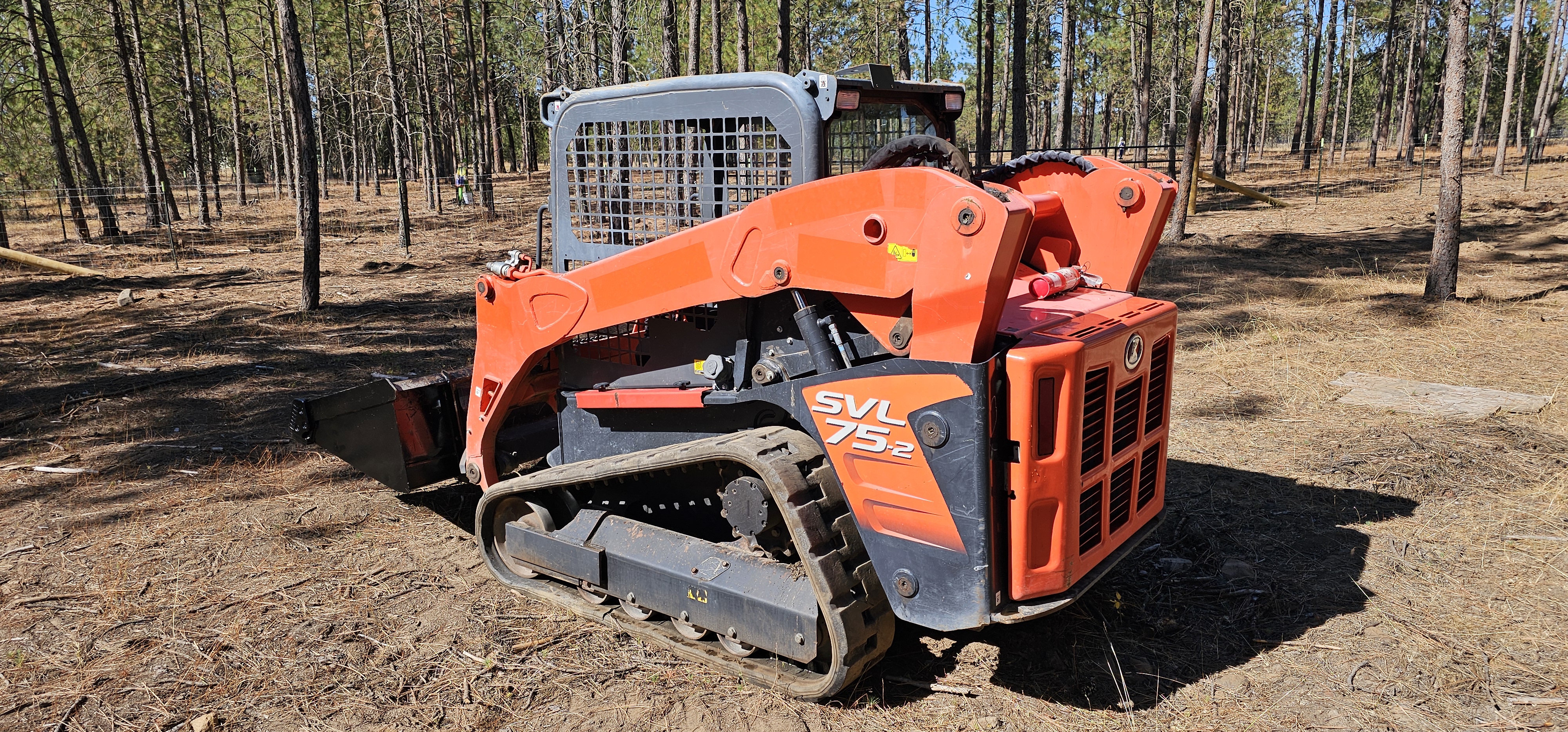 kubota svl75-2
