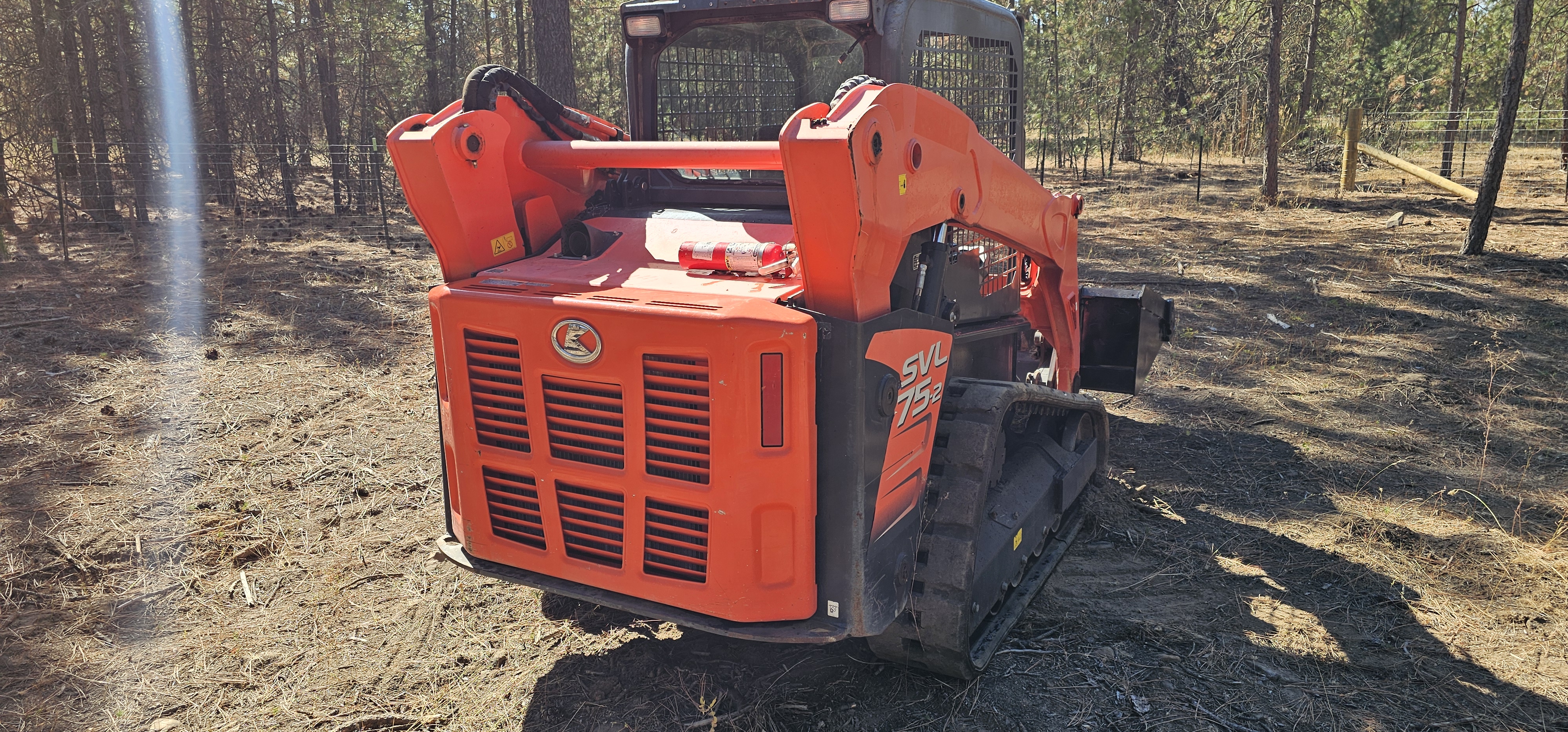 kubota svl75-2