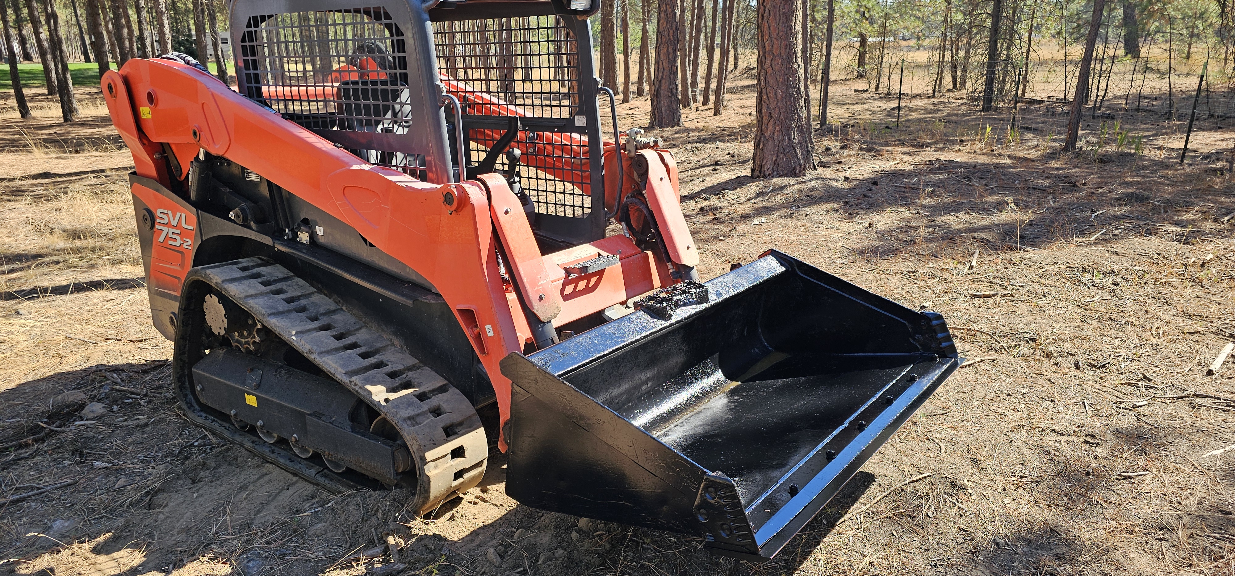 kubota svl75-2