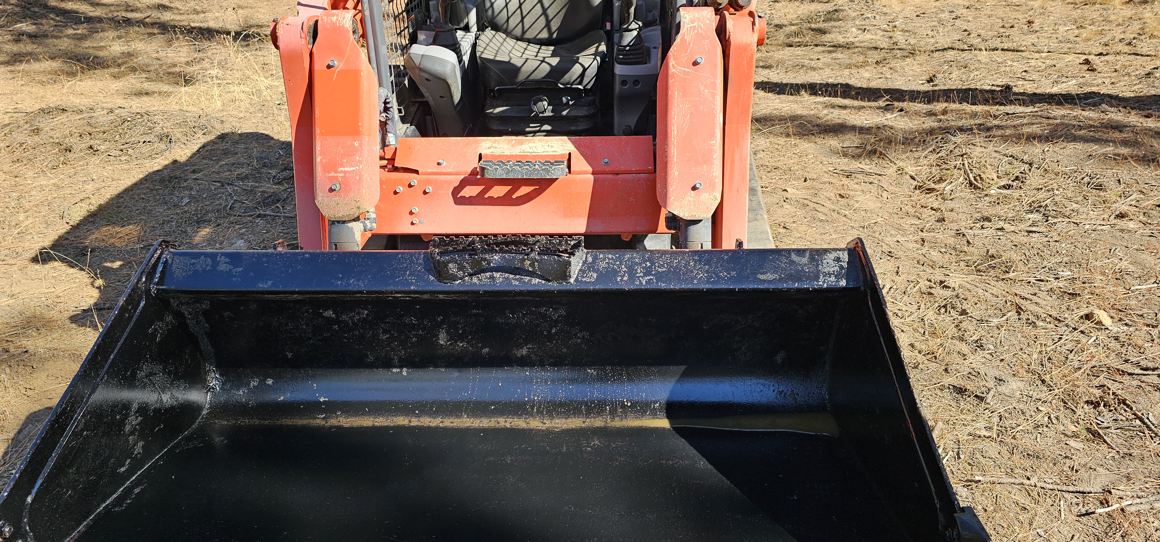 kubota svl75-2