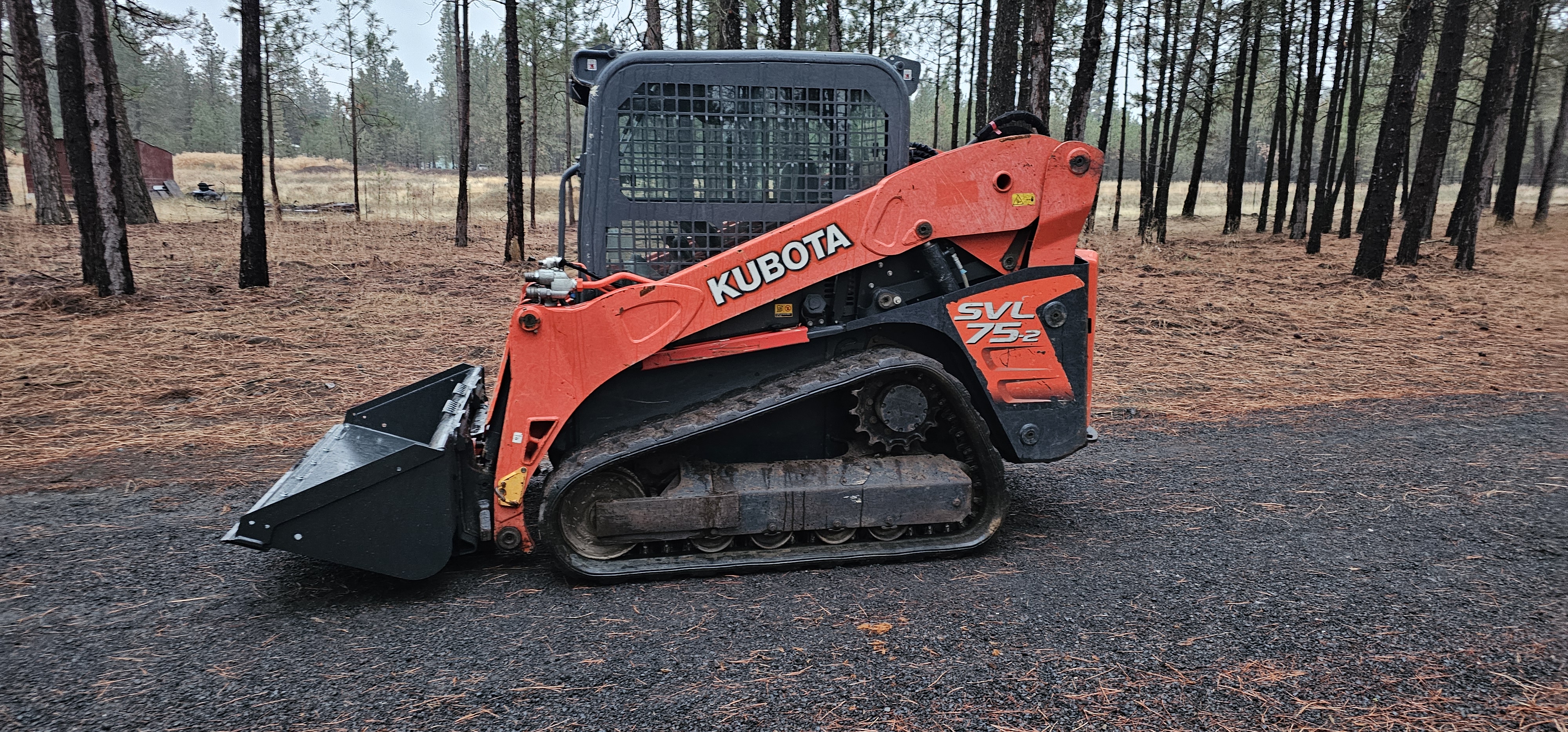 kubota svl75-2