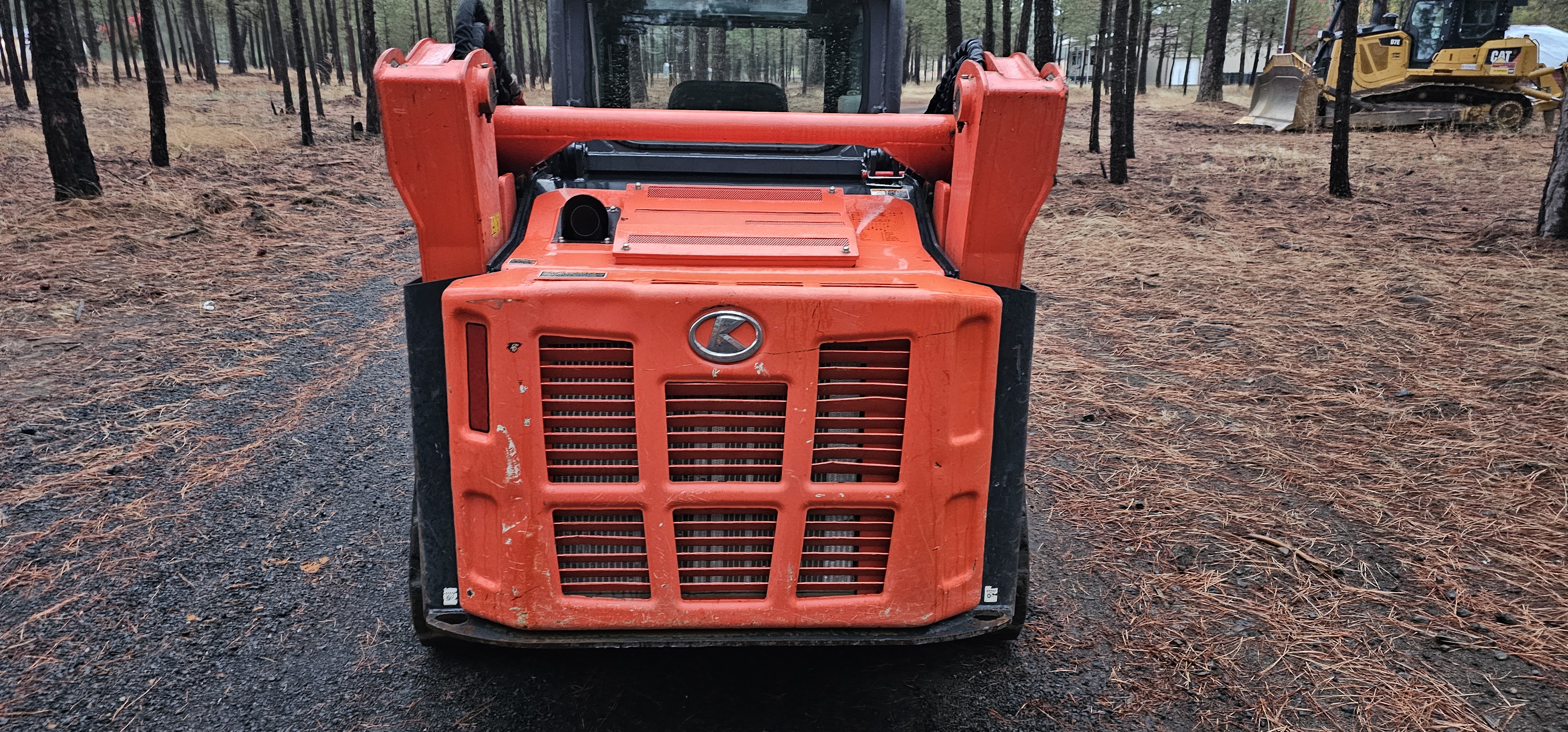 kubota svl75-2
